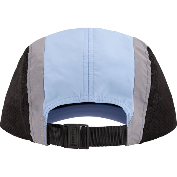 SUPREME SIDE MESH CAMP CAP