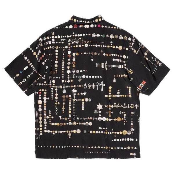 SUPREME MIKE KELLEY S/S SHIRT