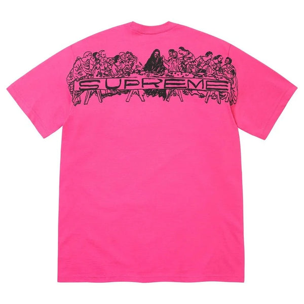 SUPREME SUPPER TEE