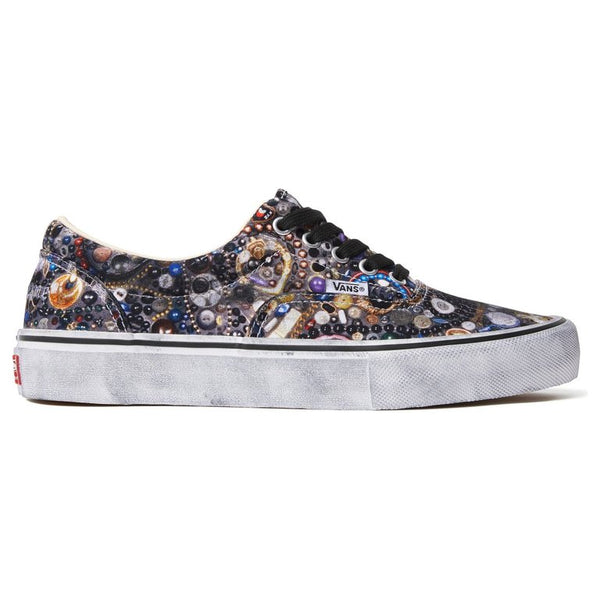 SUPREME MIKE KELLEY VANS ERA