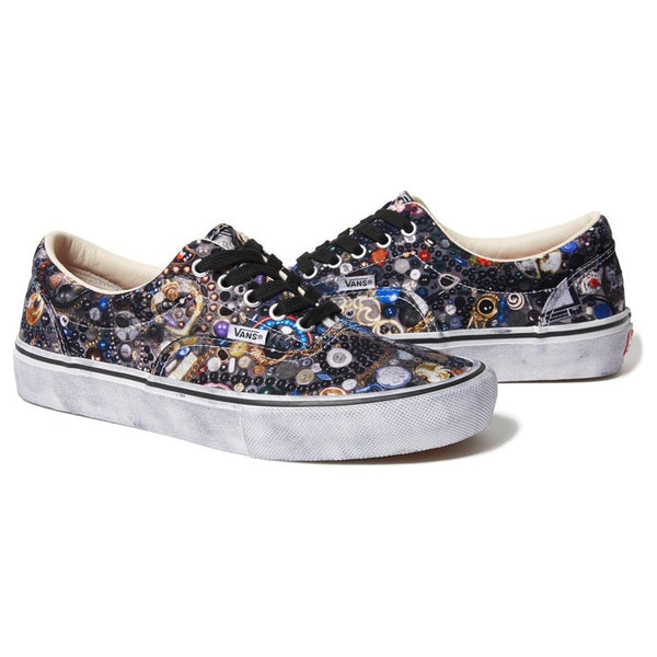 SUPREME MIKE KELLEY VANS ERA