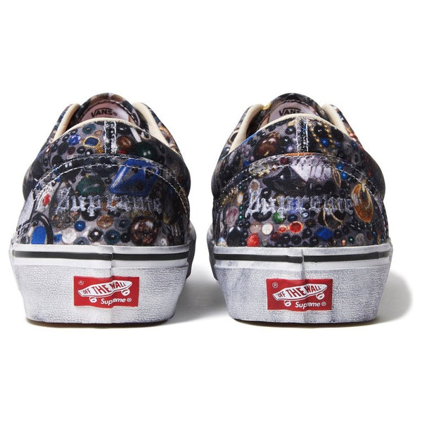 SUPREME MIKE KELLEY VANS ERA