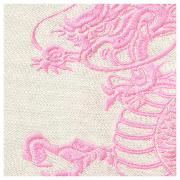 SUPREME THE GREAT CHINA WALL DRAGON POLO