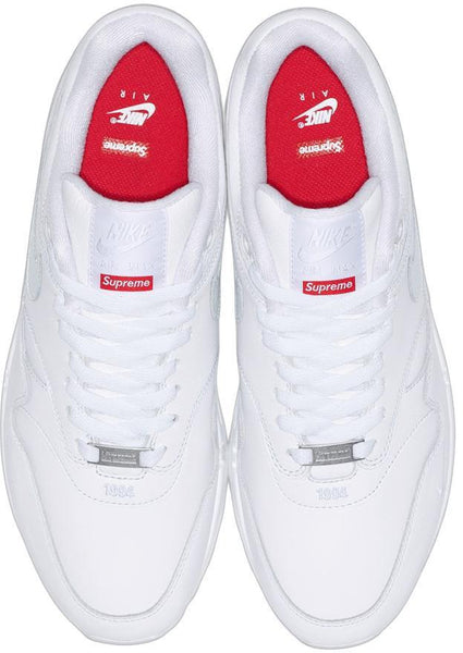 SUPREME NIKE AIR MAX 1