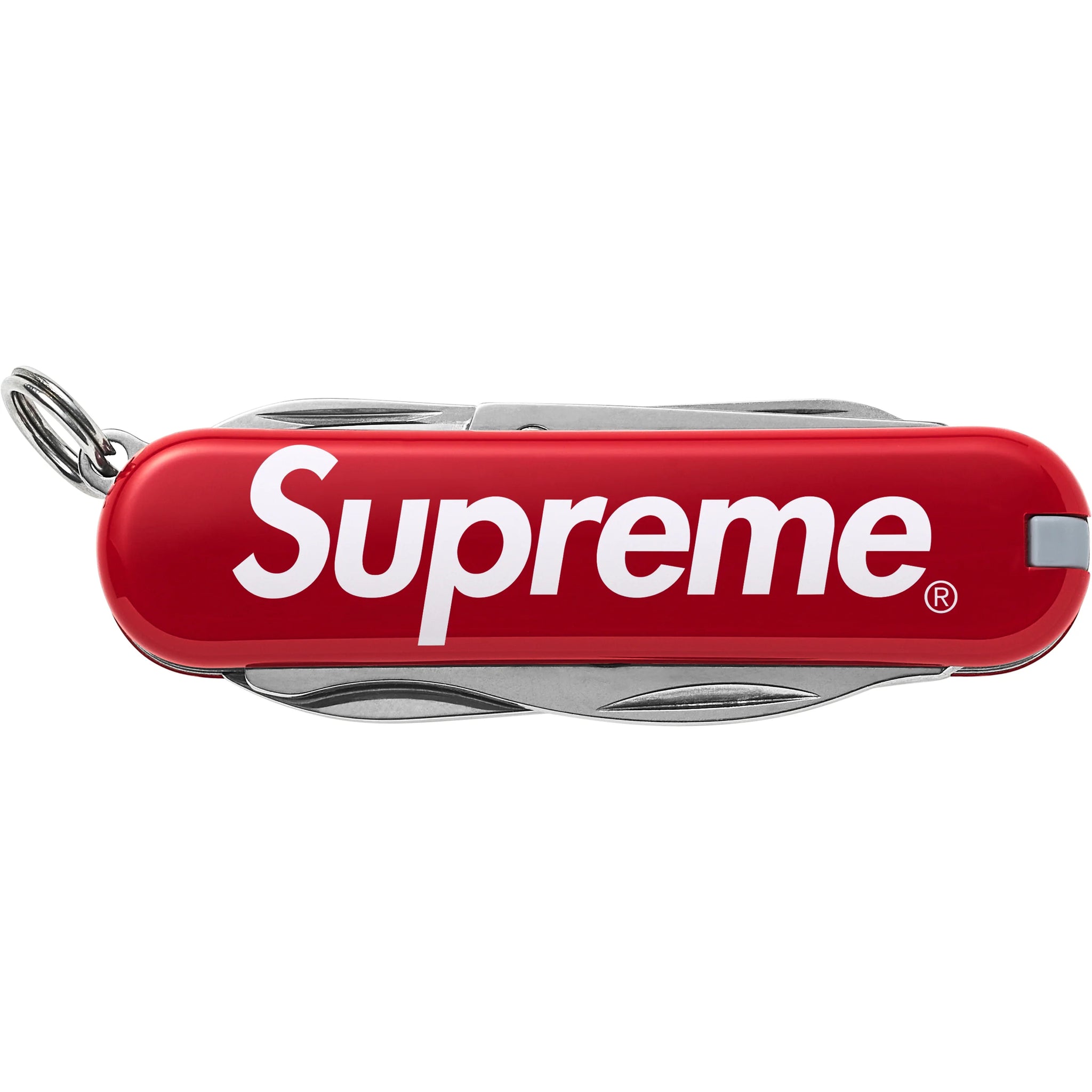 SUPREME VICTORINOX POCKET KNIFE