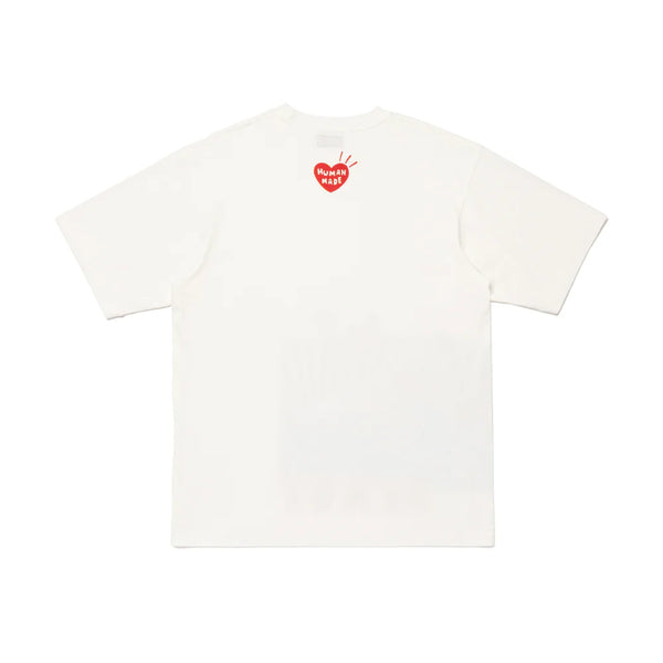 HUMAN MADE KEIKO SOOTOME T-SHIRT SIDE A "10/2025"