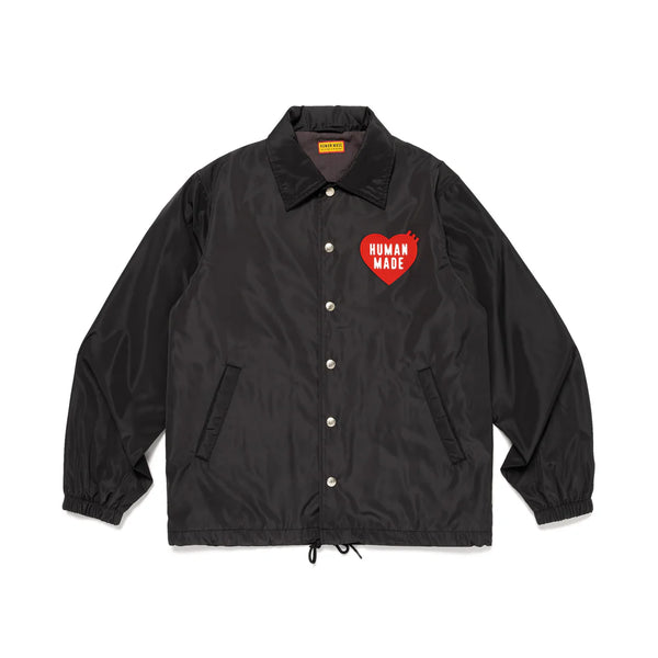 HUMAN MADE COACH JACKET FW25