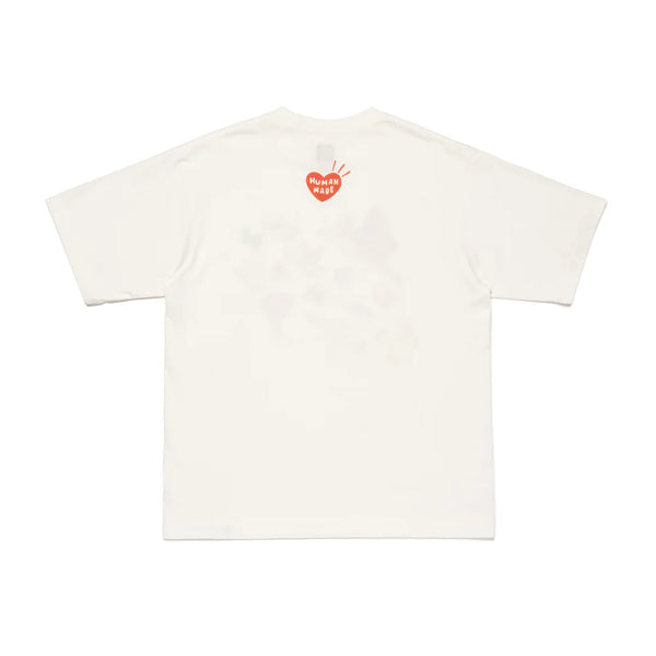 HUMAN MADE KEIKO SOOTOME T-SHIRT SIDE B XX29TE013