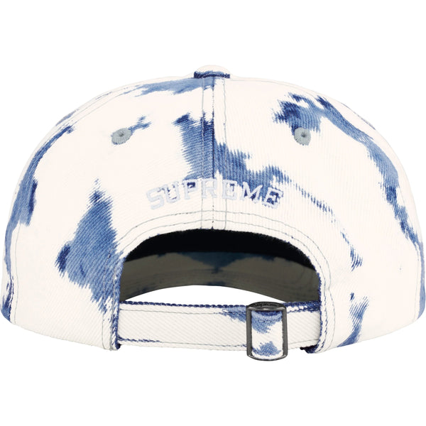 SUPREME WING LOGO 6-PANEL