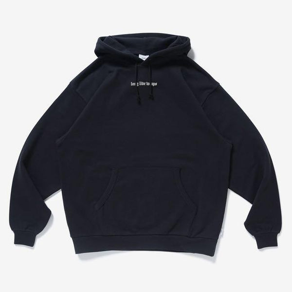 WTAPS LLW HOODED FW21