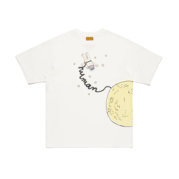 HUMAN MADE KEIKO SOOTOME T-SHIRT SIDE A "9/2025"