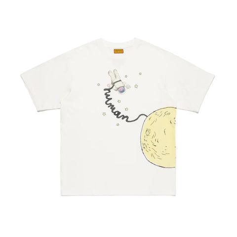HUMAN MADE KEIKO SOOTOME T-SHIRT SIDE A "9/2025"