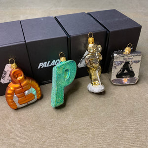 PALACE SKATEBOARDS BAUBLE FW20