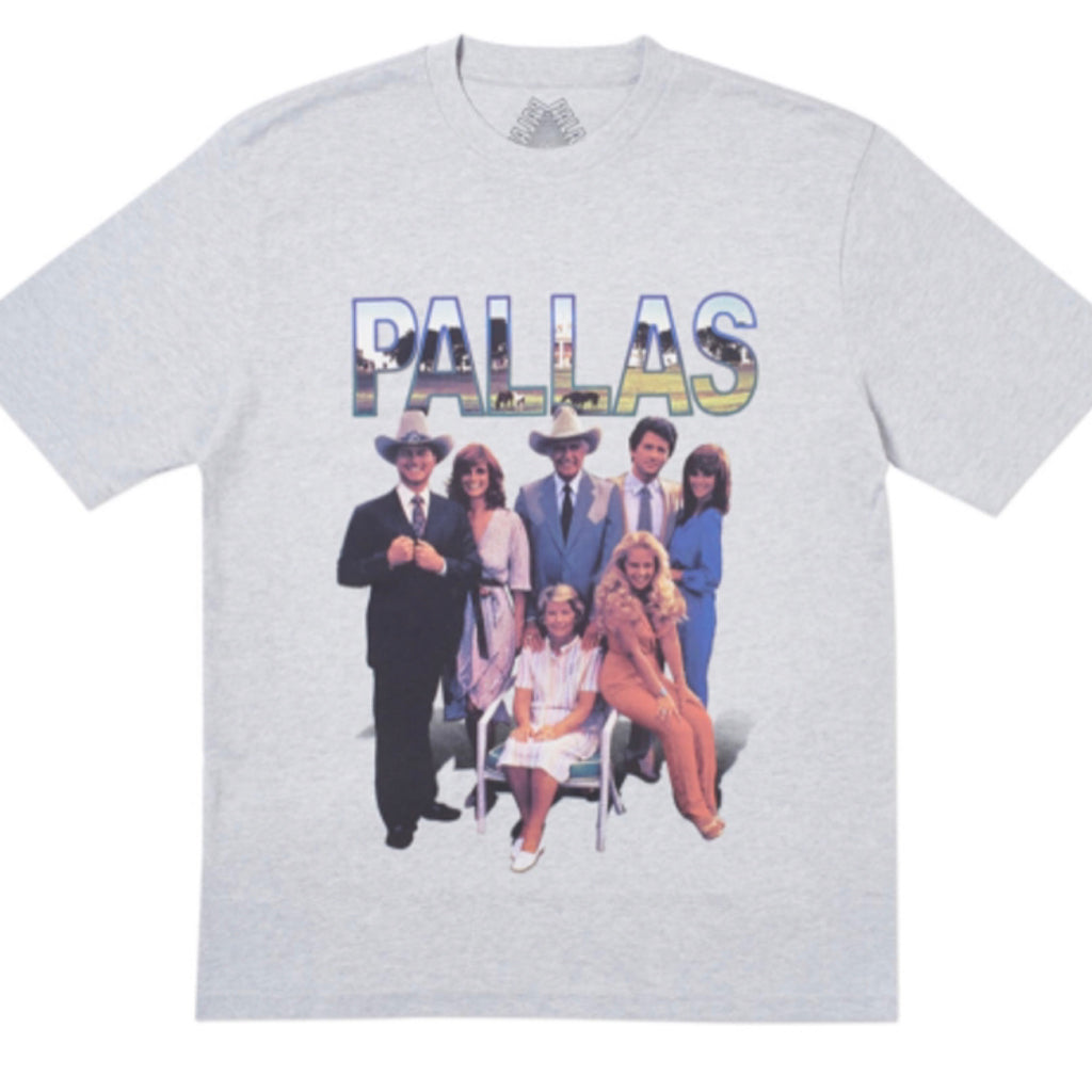 Palace skateboarding Pallas Tee-