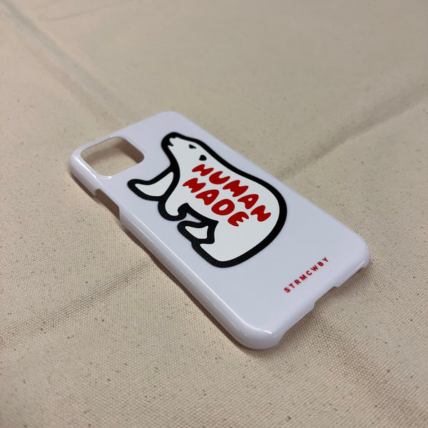 HUMAN MADE IPHONE 11 PRO CASE