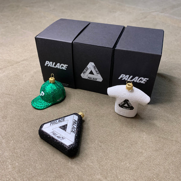 PALACE SKATEBOARDS BAUBLE FW21