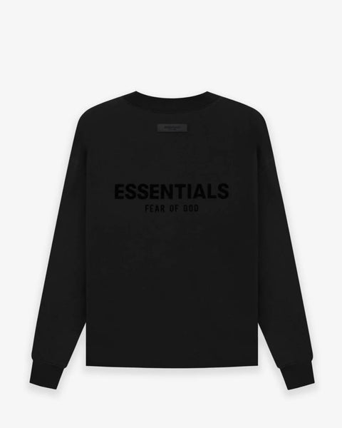 FEAR OF GOD ESSENTIALS CREWNECK FW22-2