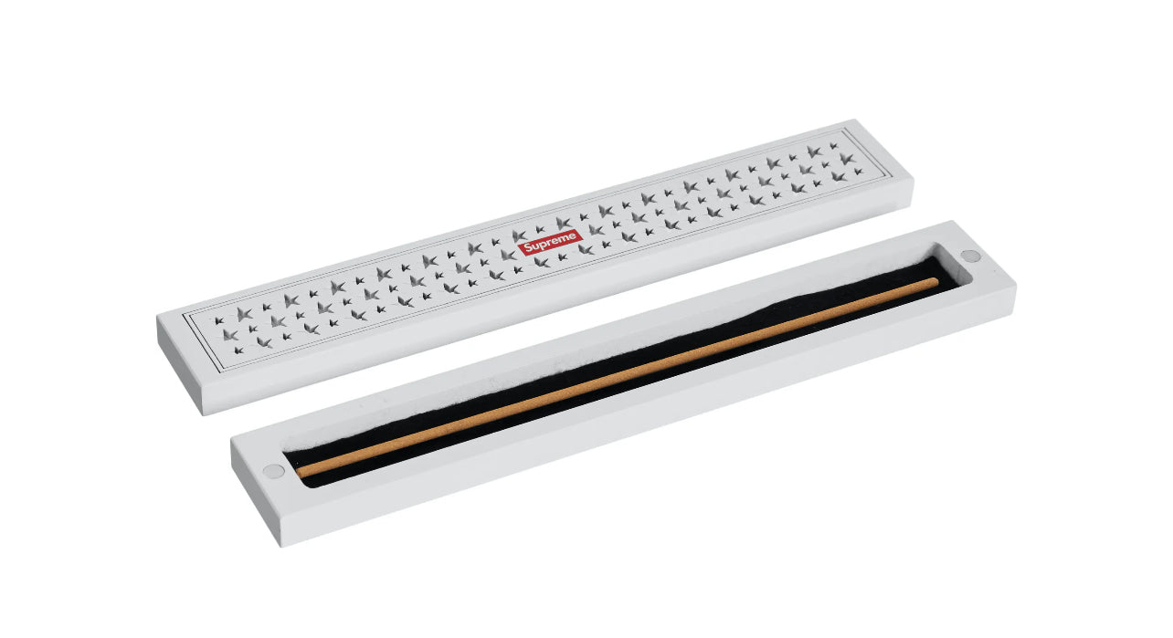 SUPREME STARS INCENSE BURNER – Trade Point_HK