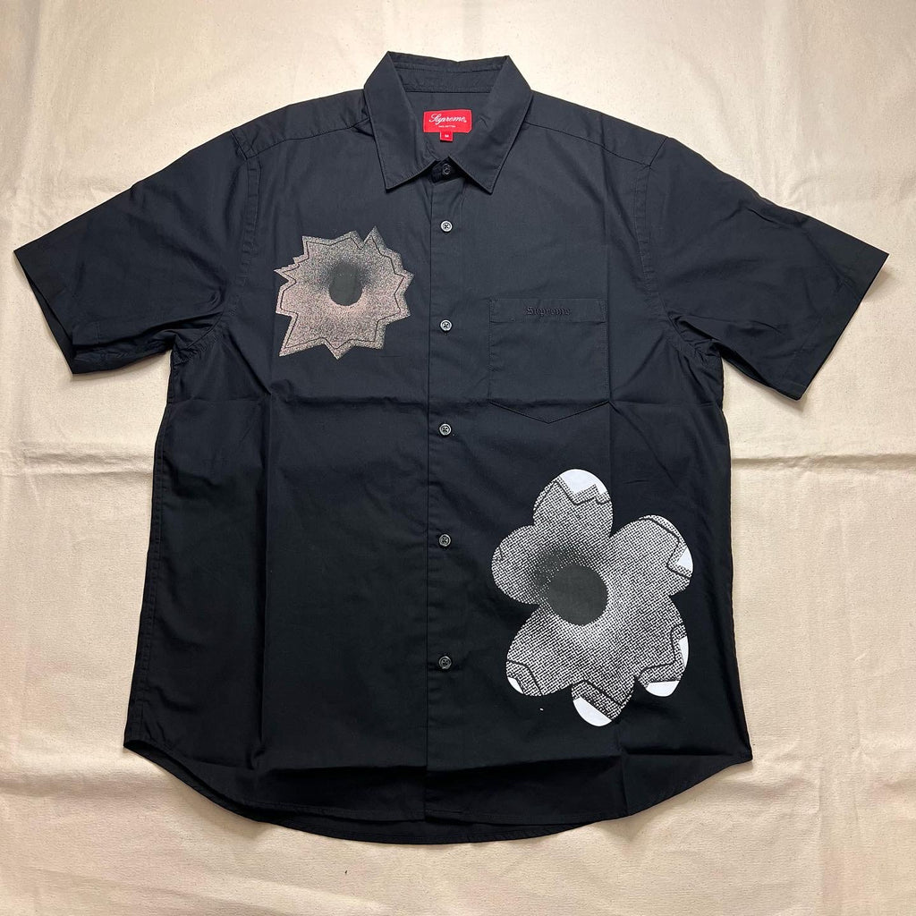 SUPREME NATE LOWMAN S/S SHIRT – Trade Point_HK