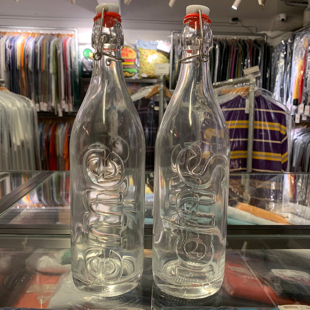 SUPREME SWING TOP 1.0L BOTTLE (SET OF 2)