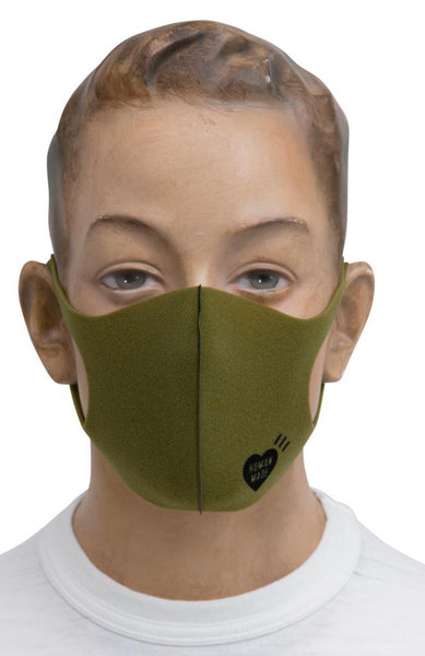 HUMAN MADE PITTA MASK for HUMAN MADE 1PACK(2P SET)