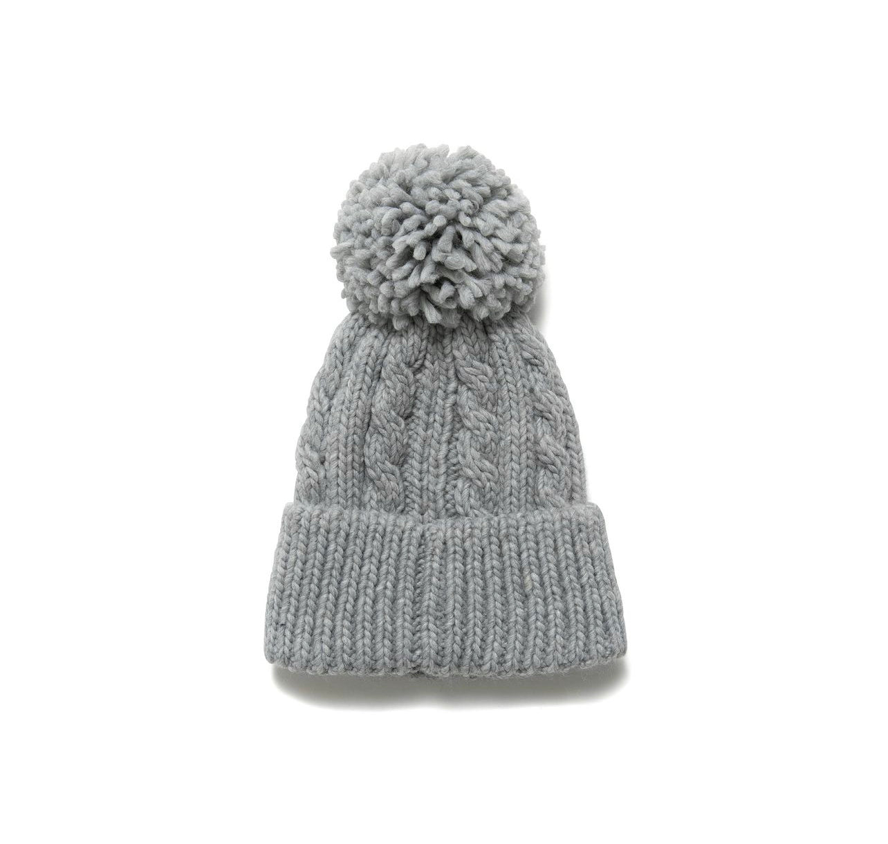 HUMAN MADE CABLE POP BEANIE – Trade Point_HK