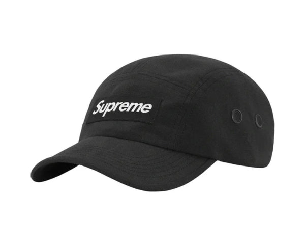 SUPREME BRUSHED CORDURA CAMP CAP