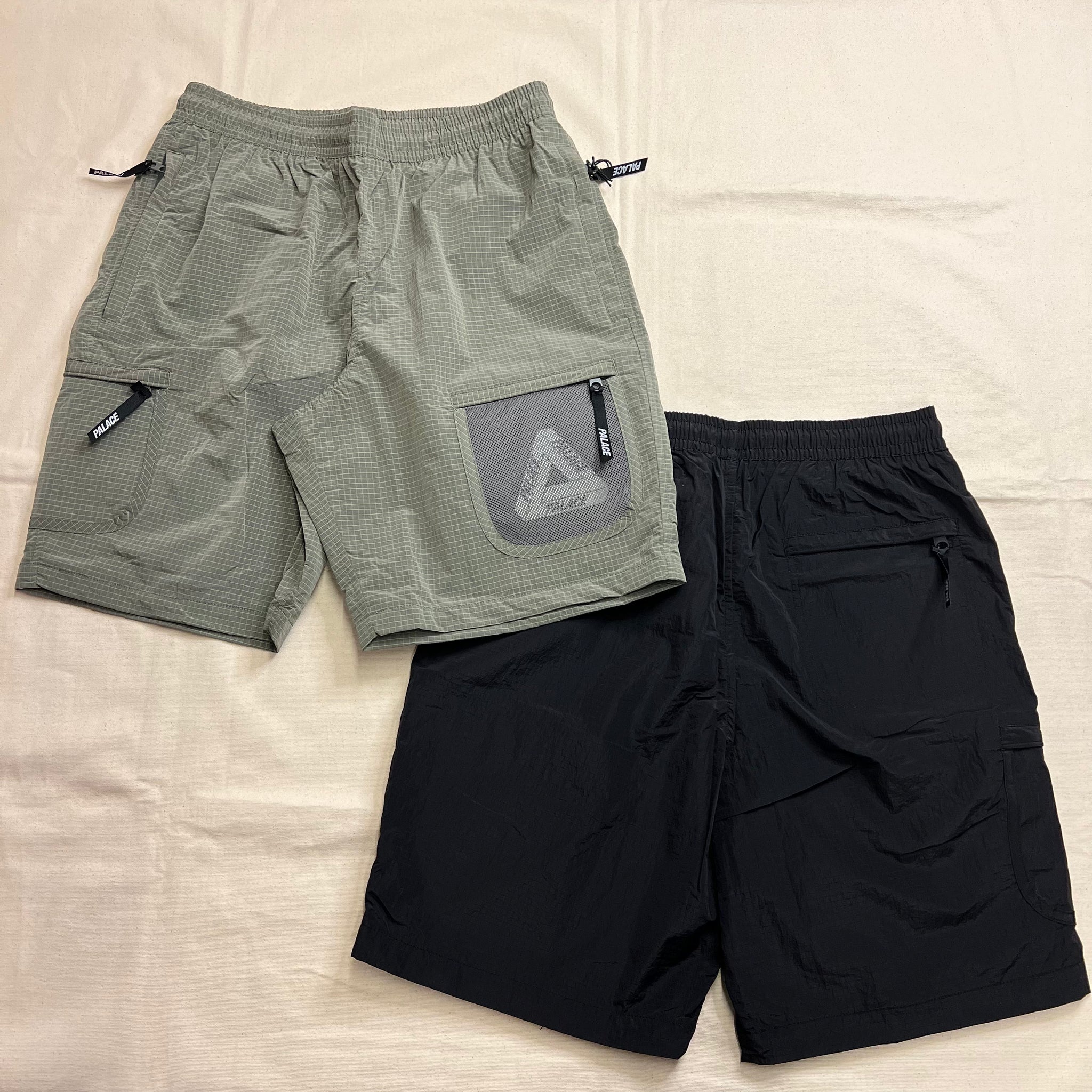 パンツ PALACE SKATEBOARDS 1 TRUTH SHORT 1 TRUTH SHORT | PALACE SKATEBOARDS