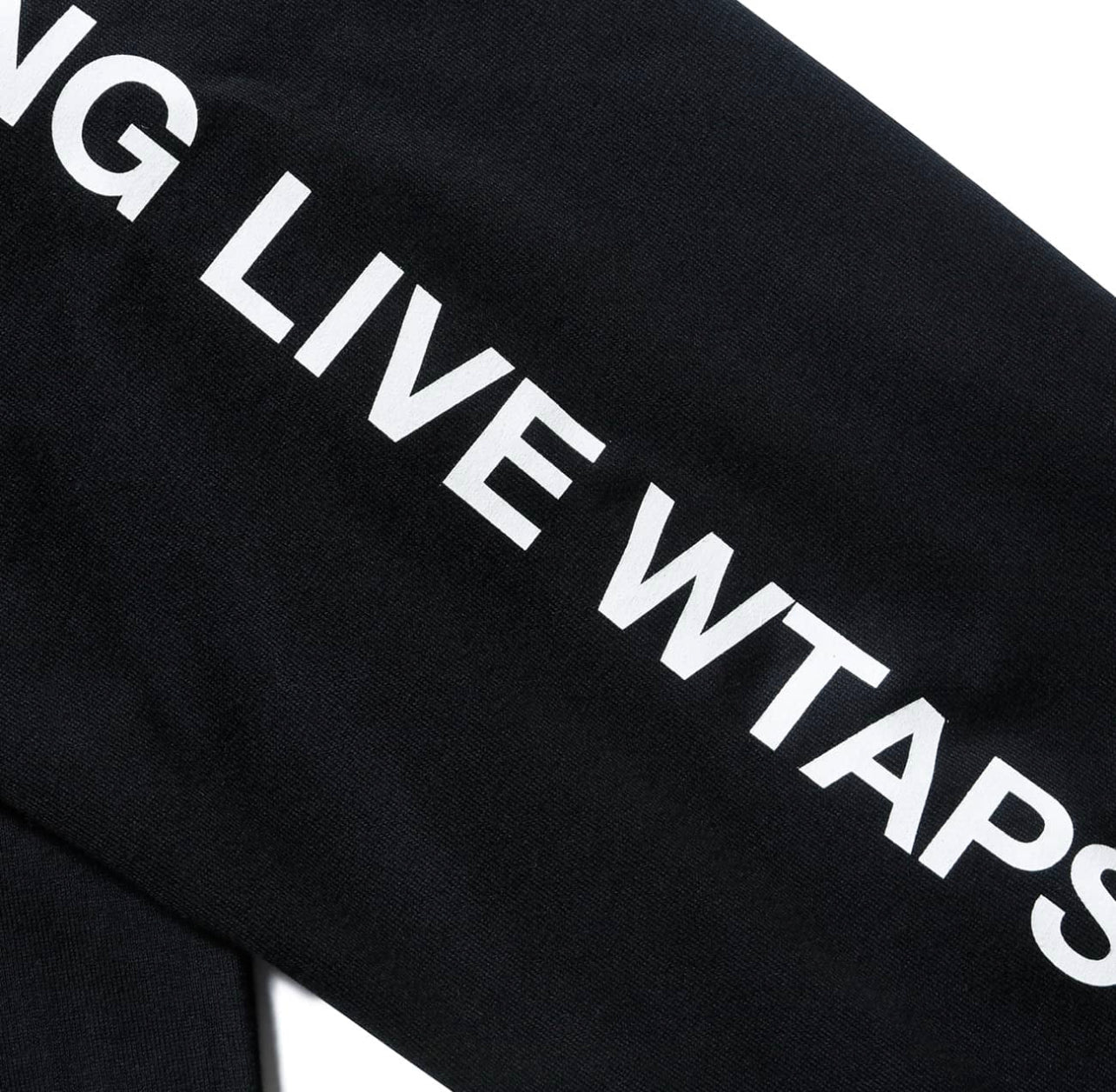 WTAPS LXLXW / LS / COTTON – Trade Point_HK