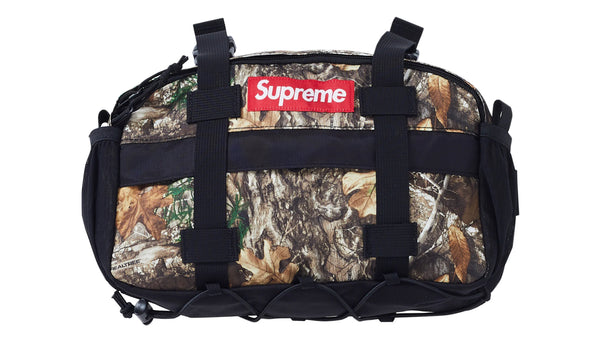 SUPREME WAIST BAG FW19