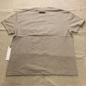 FEAR OF GOD ESSENTIALS SHORT SLEEVE TEE FW21-1