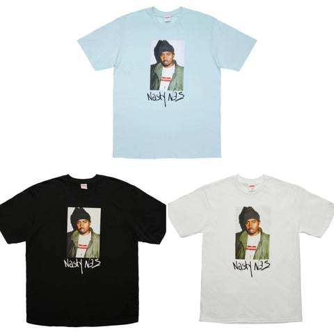 SUPREME NAS TEE