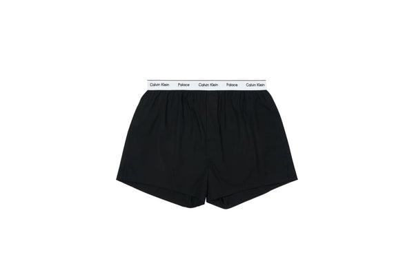 PALACE SKATEBOARDS CK1 PALACE WOVEN BOXER 2PK