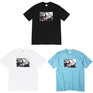 SUPREME ANTIHERO ICE TEE – Trade Point_HK