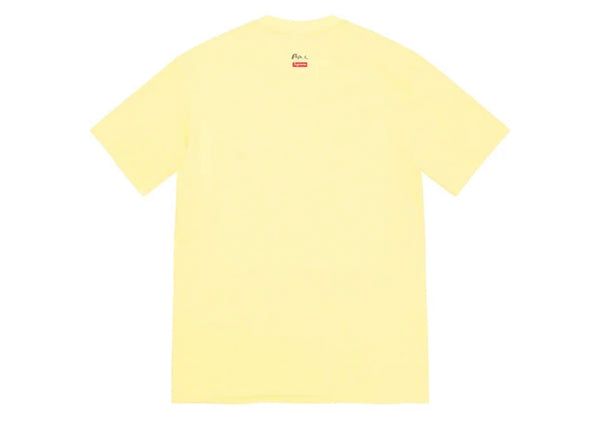 SUPREME GREAT WHITE WAY TEE