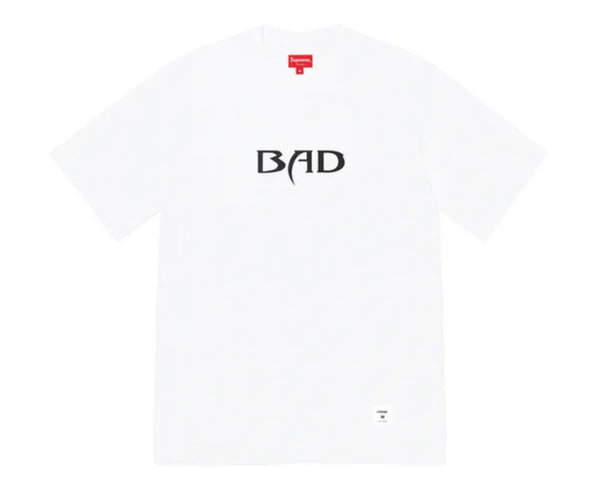 SUPREME BAD SS TOP