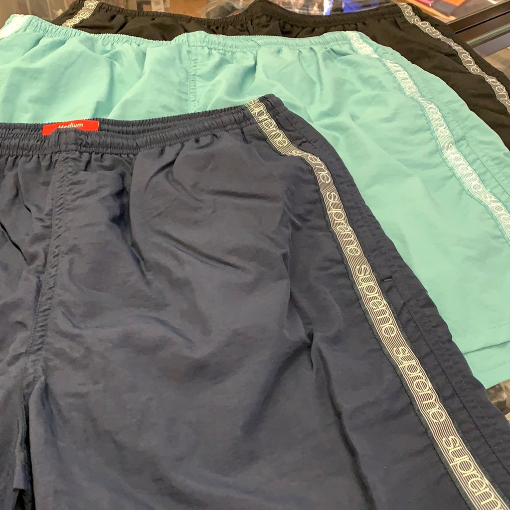 SUPREME TONAL TAPING WATER SHORT – Trade Point_HK