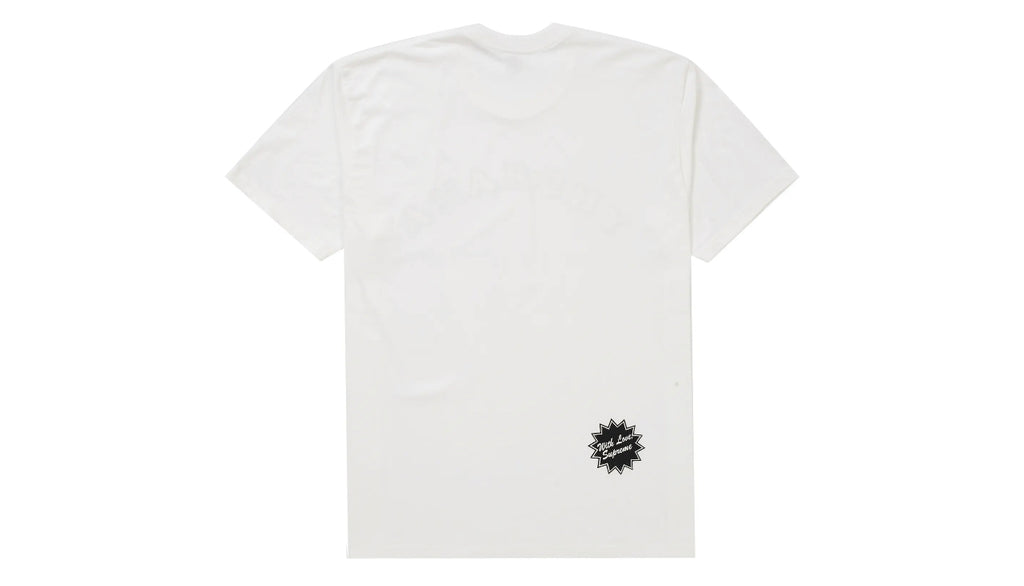 SUPREME JAMIE REID ANARCHY TEE – Trade Point_HK