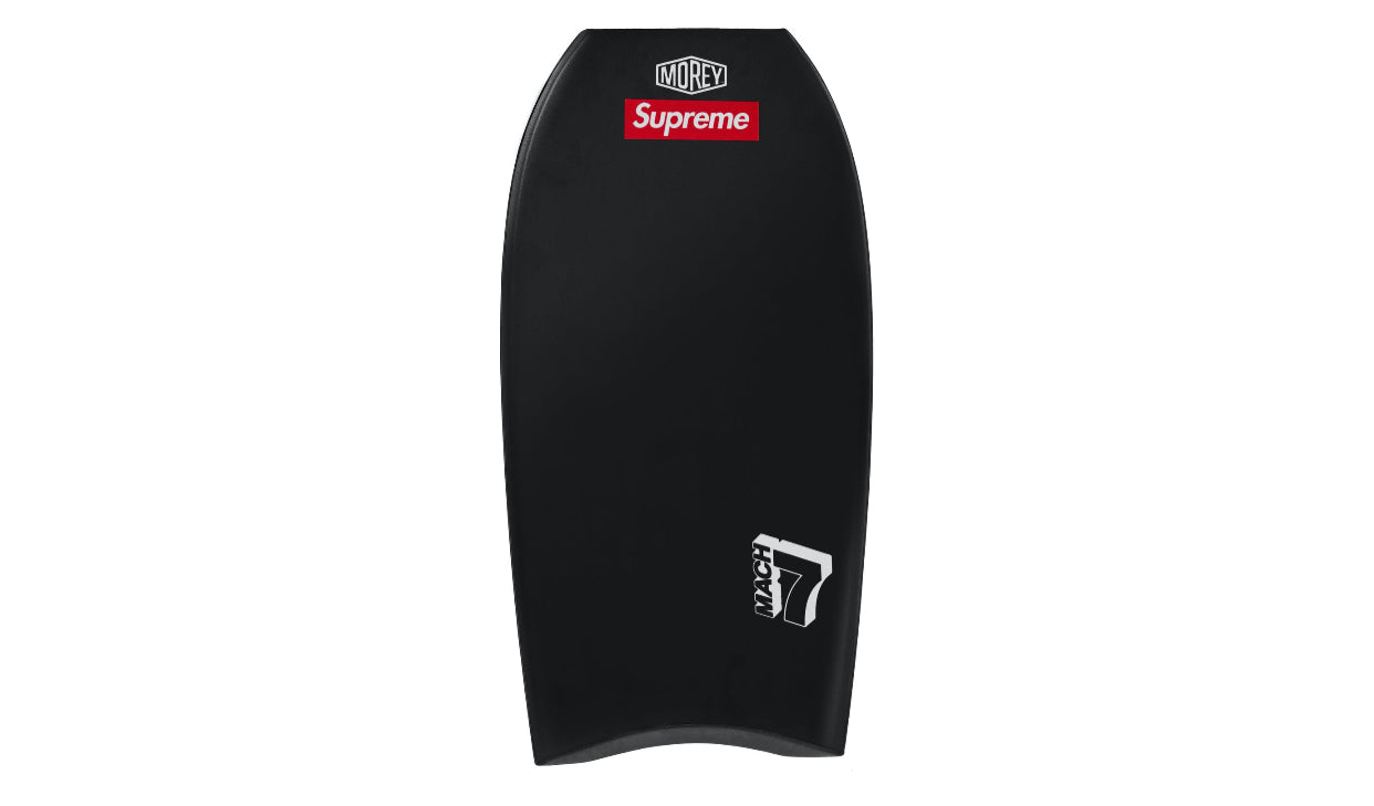 Supreme®/Morey® Mach 7 Bodyboard SUPREME MOREY MACH 7 BODYBOARD – Trade Point_HK