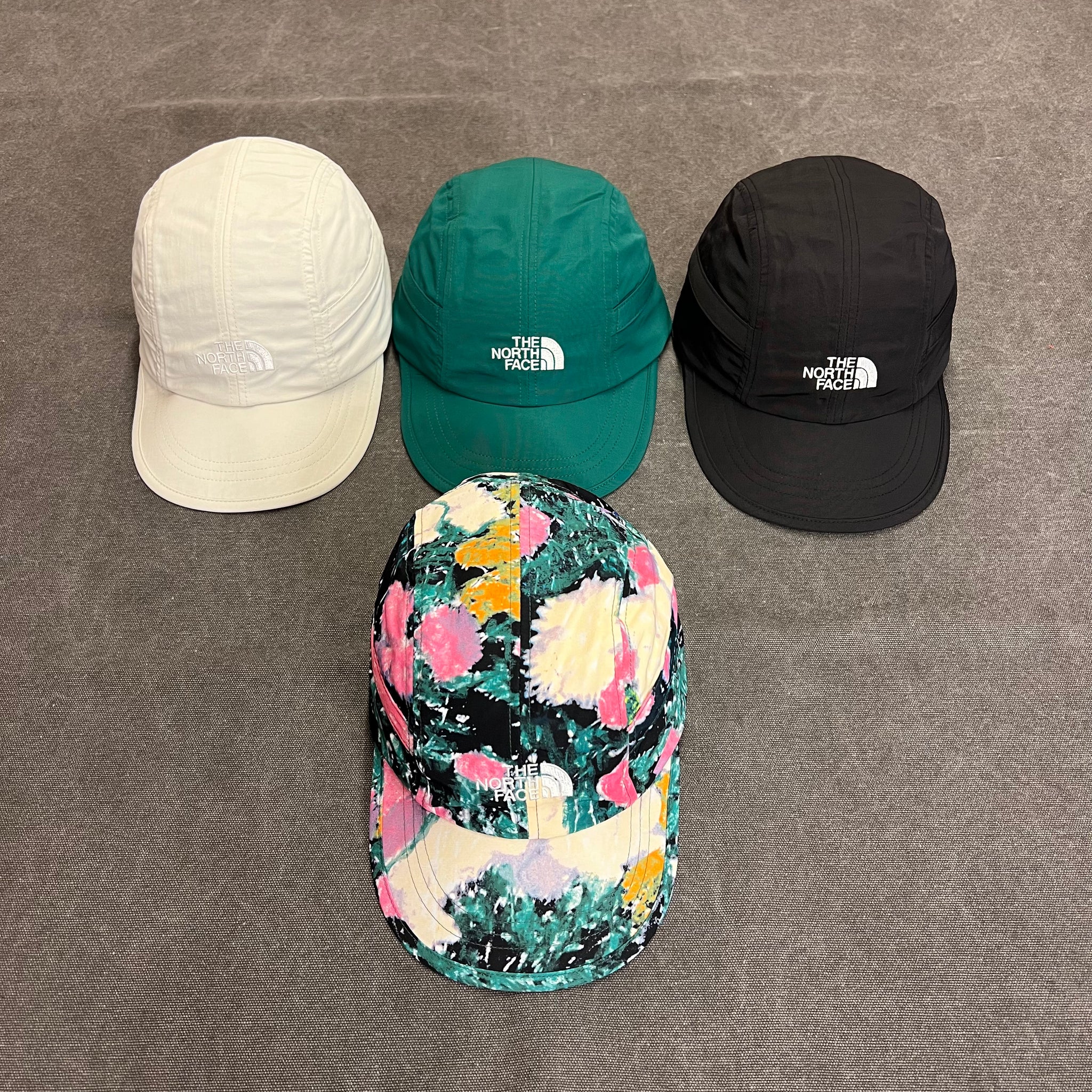 SUPREME THE NORTH FACE TREKKING SOFT BILL CAP – Trade Point_HK