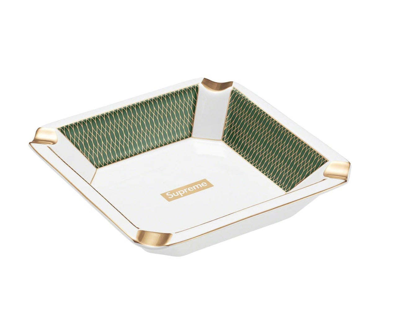 SUPREME SMALL ASHTRAY – Trade Point_HK