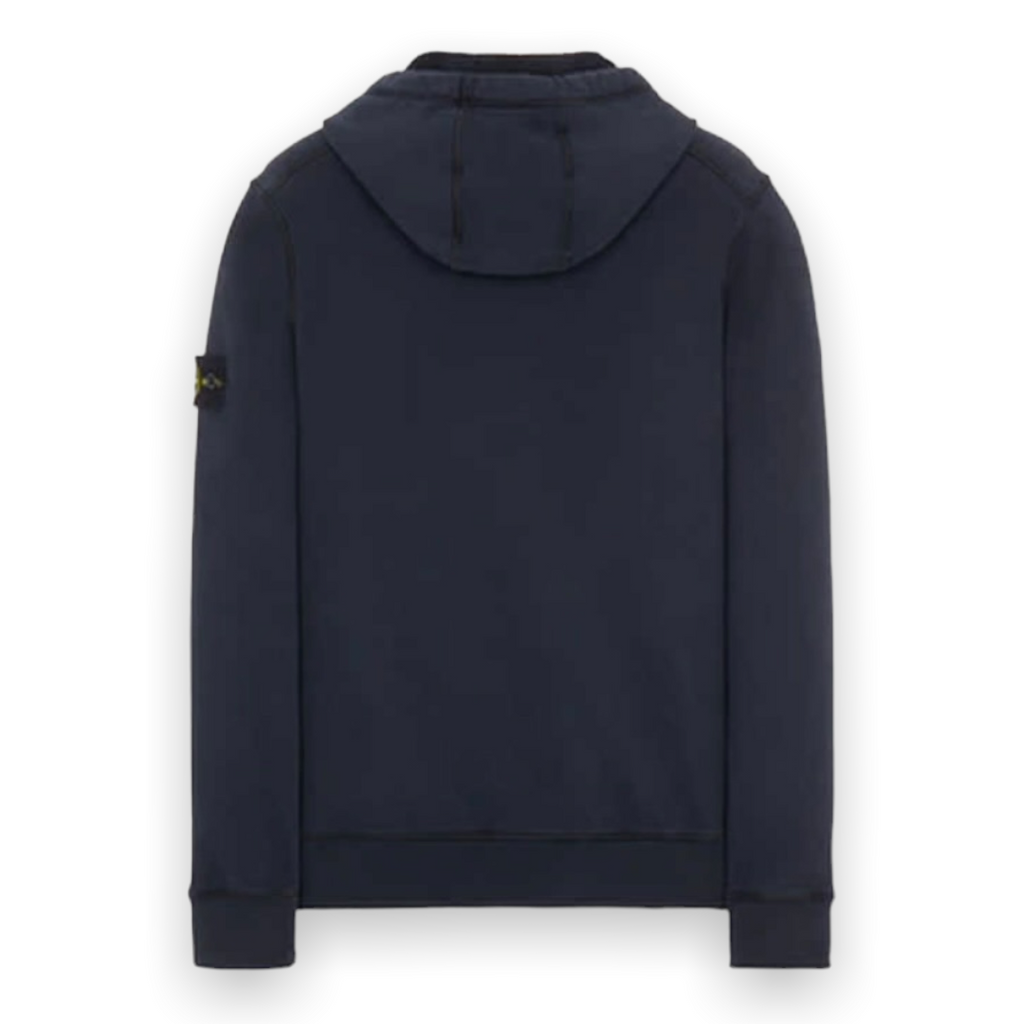 NEW]-STONE ISLAND BRUSHED COTTON FLEECE HOODIE – Trade Point_HK