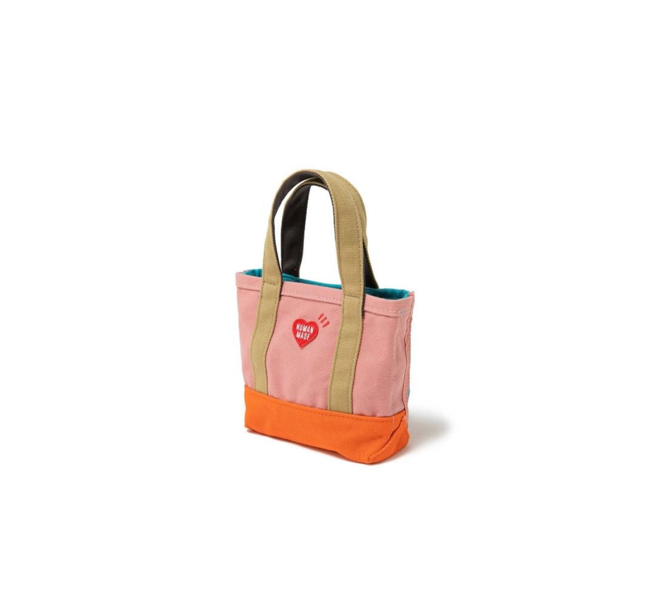 バッグ HUMANMADE MINI SHOULDER TOTE BAG Human Made - Mini Shoulder Bag | HBX - Globally Curated