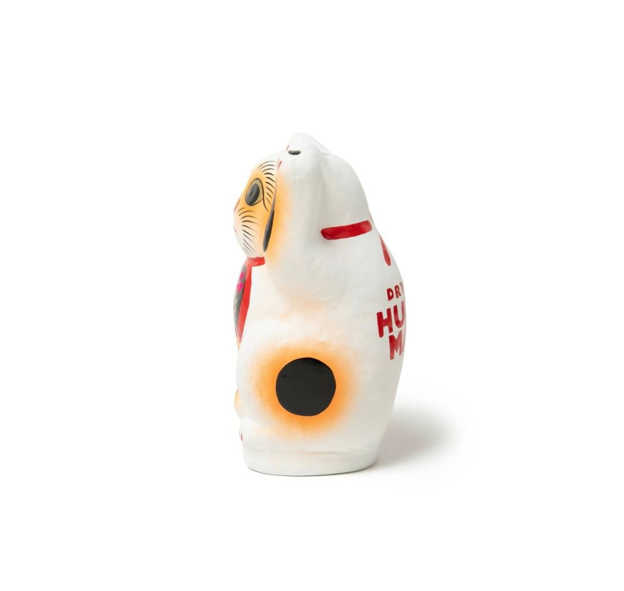 HUMAN MADE LUCKY CAT HARIKO FIGURE – Trade Point_HK