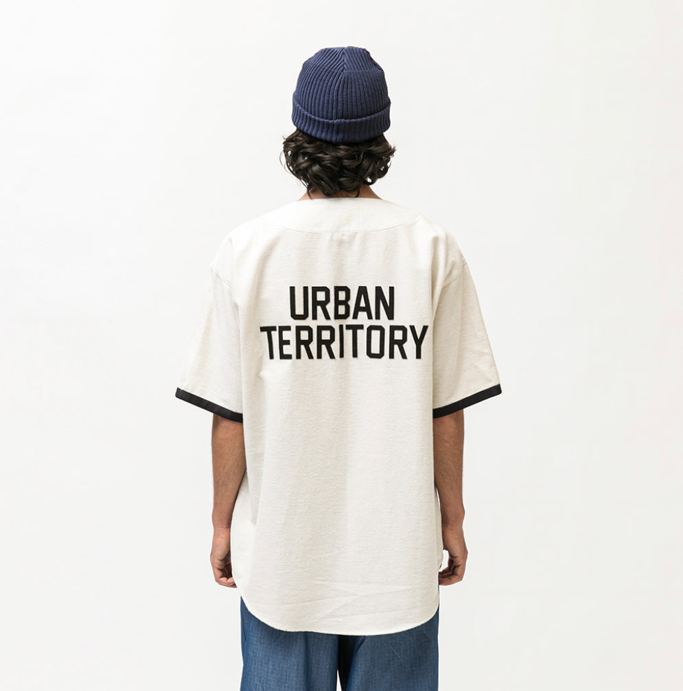 takuya∞着用 WTAPS LEAGUE SS ダブルタップス リーグ - Tシャツ ...