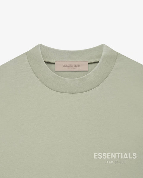 FEAR OF GOD ESSENTIALS S/S TEE SS22