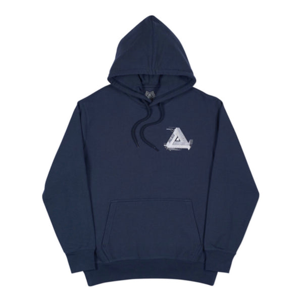 PALACE SKATEBOARDS SURKIT HOOD