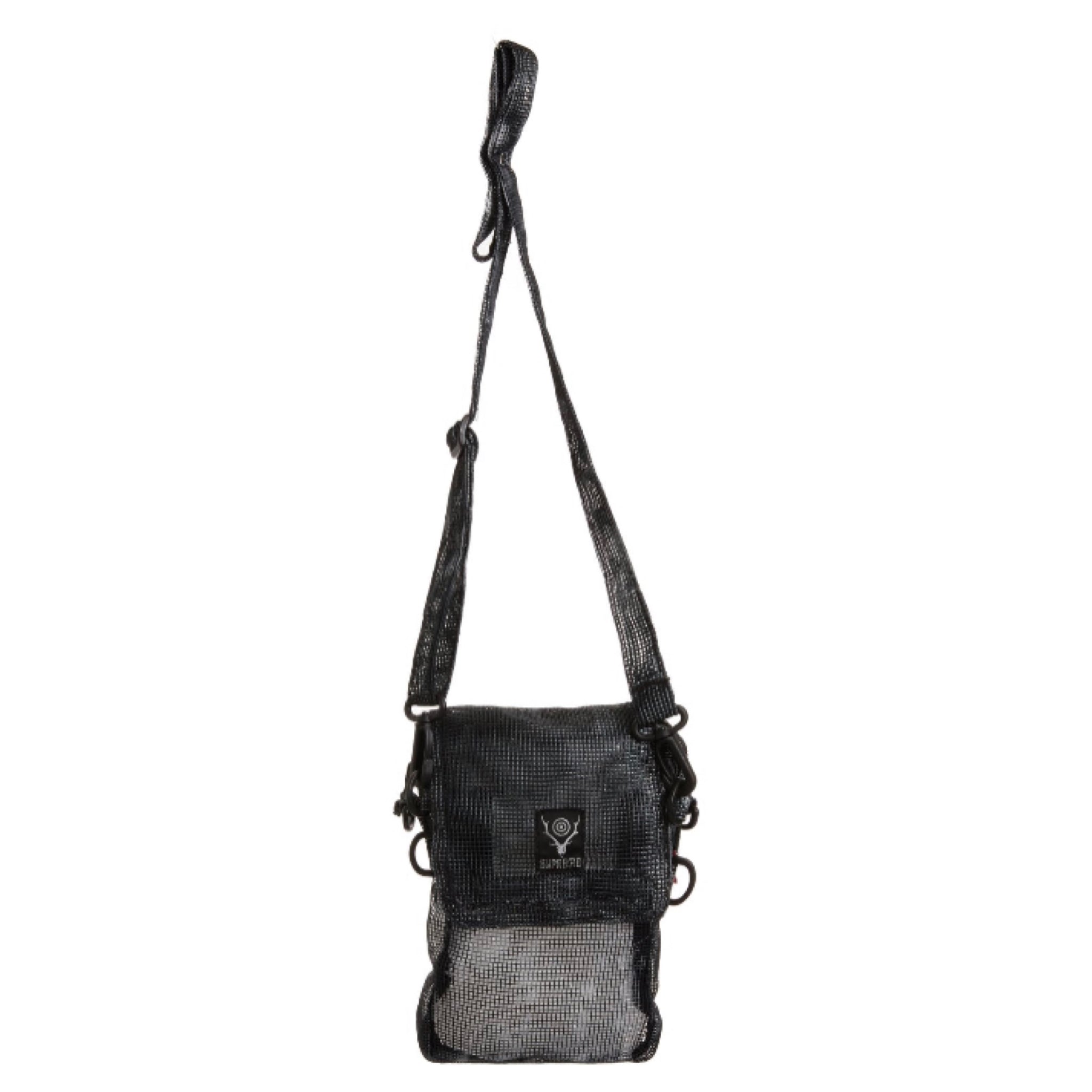 SUPREME SOUTH2 WEST8 HEAVY MESH GAME BAG – Trade Point_HK