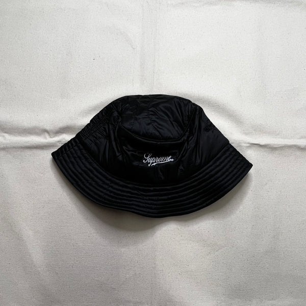 SUPREME QUILTED LINER CRUSHER