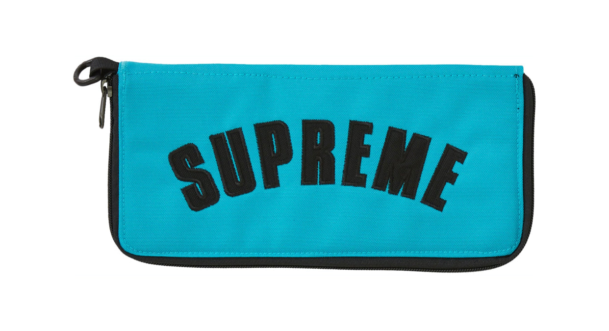 SUPREME THE NORTH FACE ARC LOGO ORGANIZER